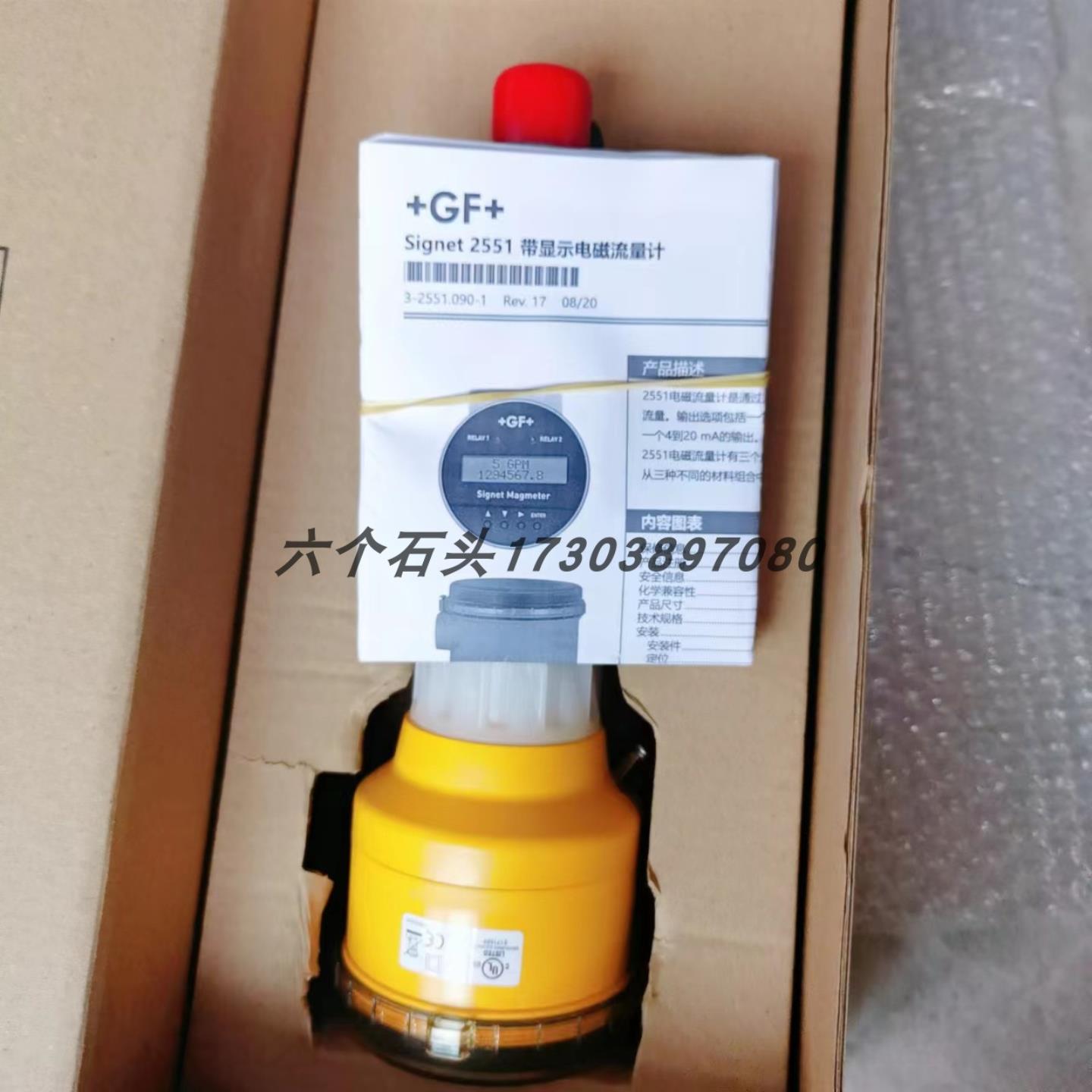 GF 3-9900-1P通用变送器VERSA VSG-3521-316-XX-D024电磁阀