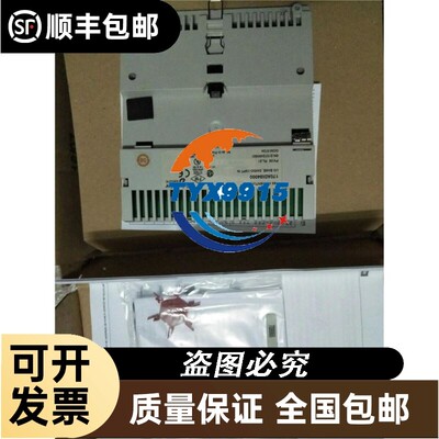 施170ADI3000 EIK耐德新IO基板开关量输入模4块 全