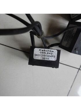 3AD7751004P2ABB直流调速器互感器配件Kaschke055.242