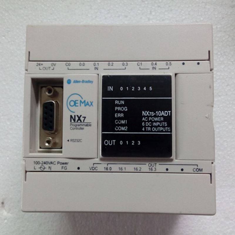 ABPLCNXT-10ADT-CH功能包好实物图片,电子元器件市场,其它元器件,淘宝优惠券,粉丝福利购,淘宝优惠卷