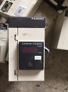 C200HW-PA204C