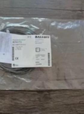 正品 巴鲁夫 BOS01T2 传感器 BOS Q08M-PS-KD20-02 现货