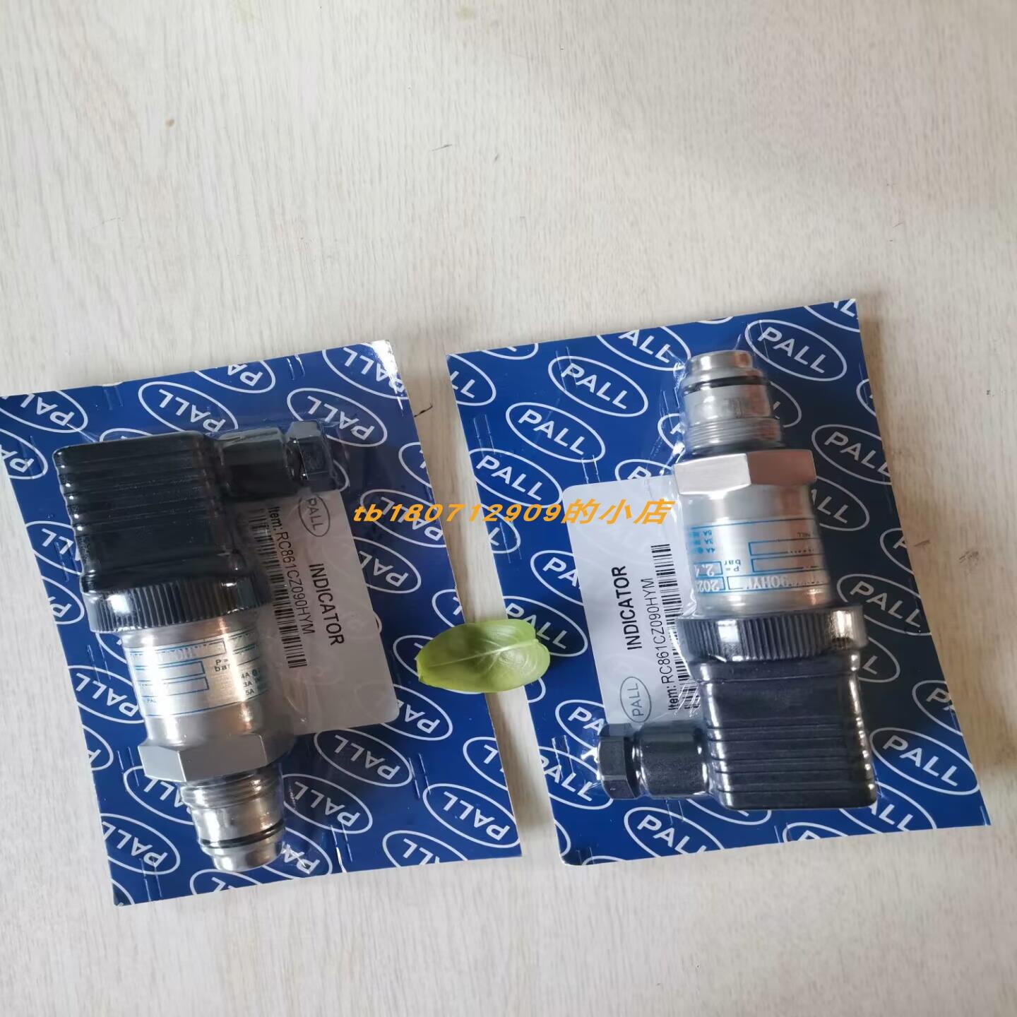 PALL RC861CZ090ZYM差压开关GF 3-2842-1V 电导率仪