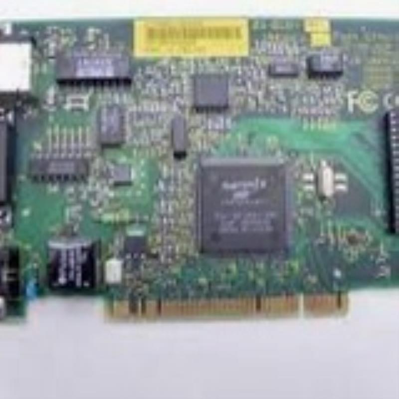 3COM  ETHERLINK XL PCI 03-0184-000 REVA 3C905B-COM