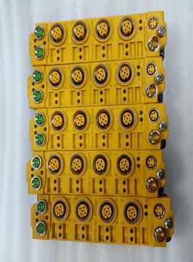 原装倍福BECKHOFF EP1908-0002 Ether分线盒8通道数字量输入