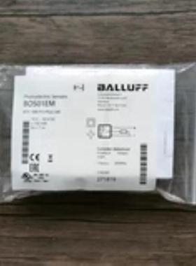正品 巴鲁夫 BOS01EM 传感器 BOS 18M-PO-PR20-S4S 现货