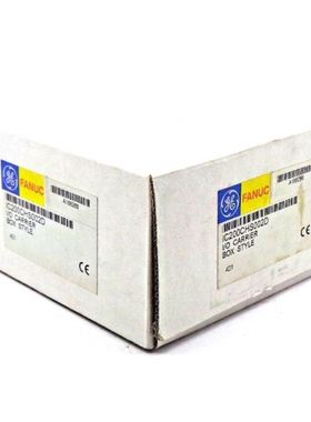 IC200CHS002 GE通用电气发那科 CPU模块 PLC底座 欢迎询