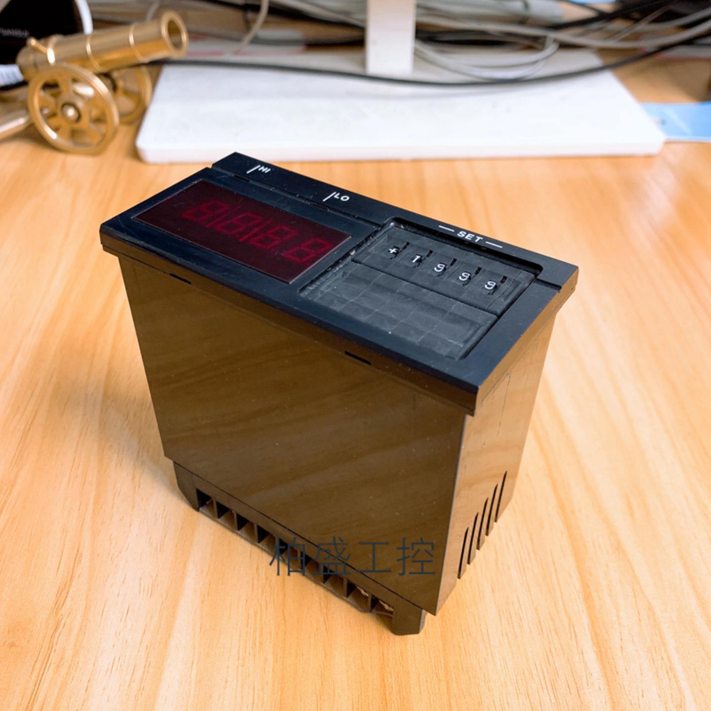 KEIKI 旭计器数字面板电压表电流表AM-112-12-11-1 拆机