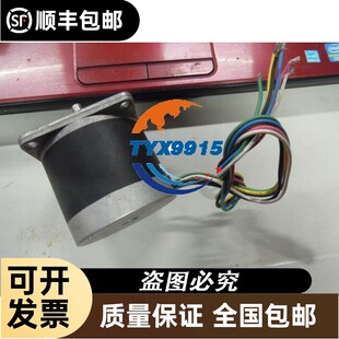 步进电机MOONSSTEPPINGMOTOR23HY2610