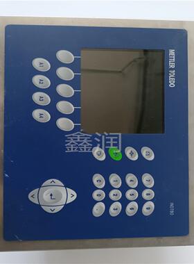 梅特勒托利多 称重显示控制器 XK3140IND780Panel 询价