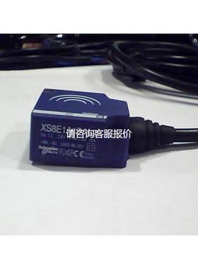 XS8E1A1PAL2 R88D-UT40H R88M-S10030 R88M-S50