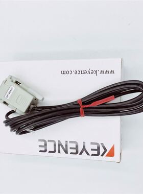 基恩士OP-26401 OP-26487 OP-26486 OP-96368 连接线
