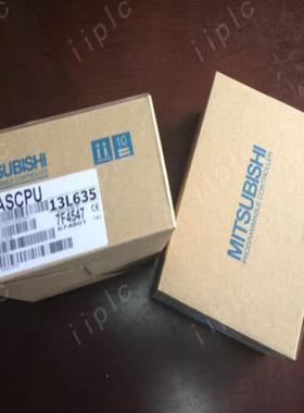 三菱A系列模块A2ASCPU一年质保