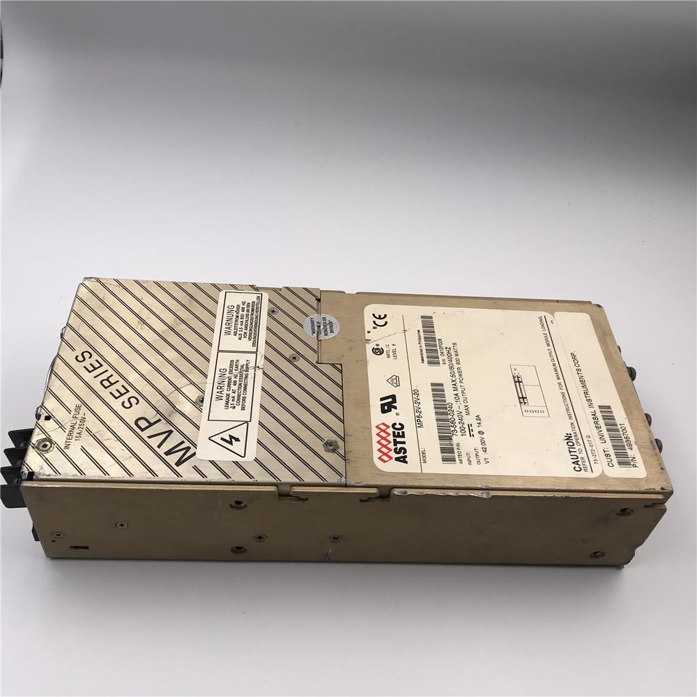 ASTEC电源MP6-2V-2V-20 100-240V成色如图 功能包好 议价