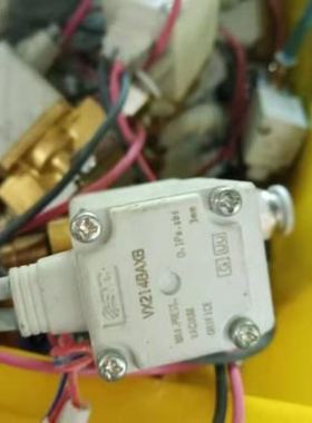 电磁阀VX214BAXB功能包好