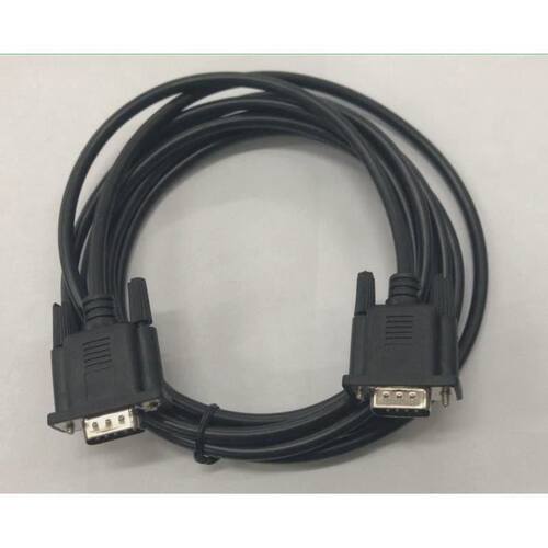 适用ABB触摸屏CP系列与ABB PLC连接线 TK404通讯电缆数据线