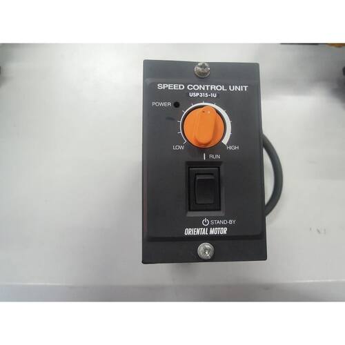 东方调速器USP315-1U110~115V60HZ0.5A15W