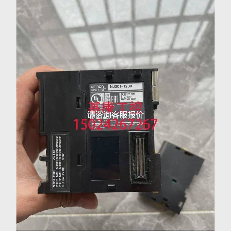 控制器NJ-PA3001 PD3001 NJ301-1100 1200 NJ5,电子元器件市场,其它元器件,淘宝优惠券,粉丝福利购,淘宝优惠卷