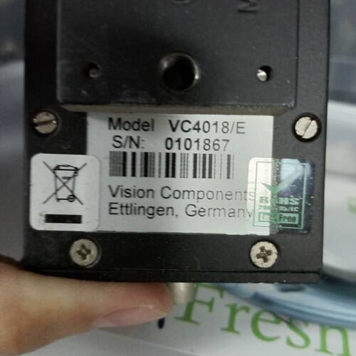 Vision Components VC4018/E 工