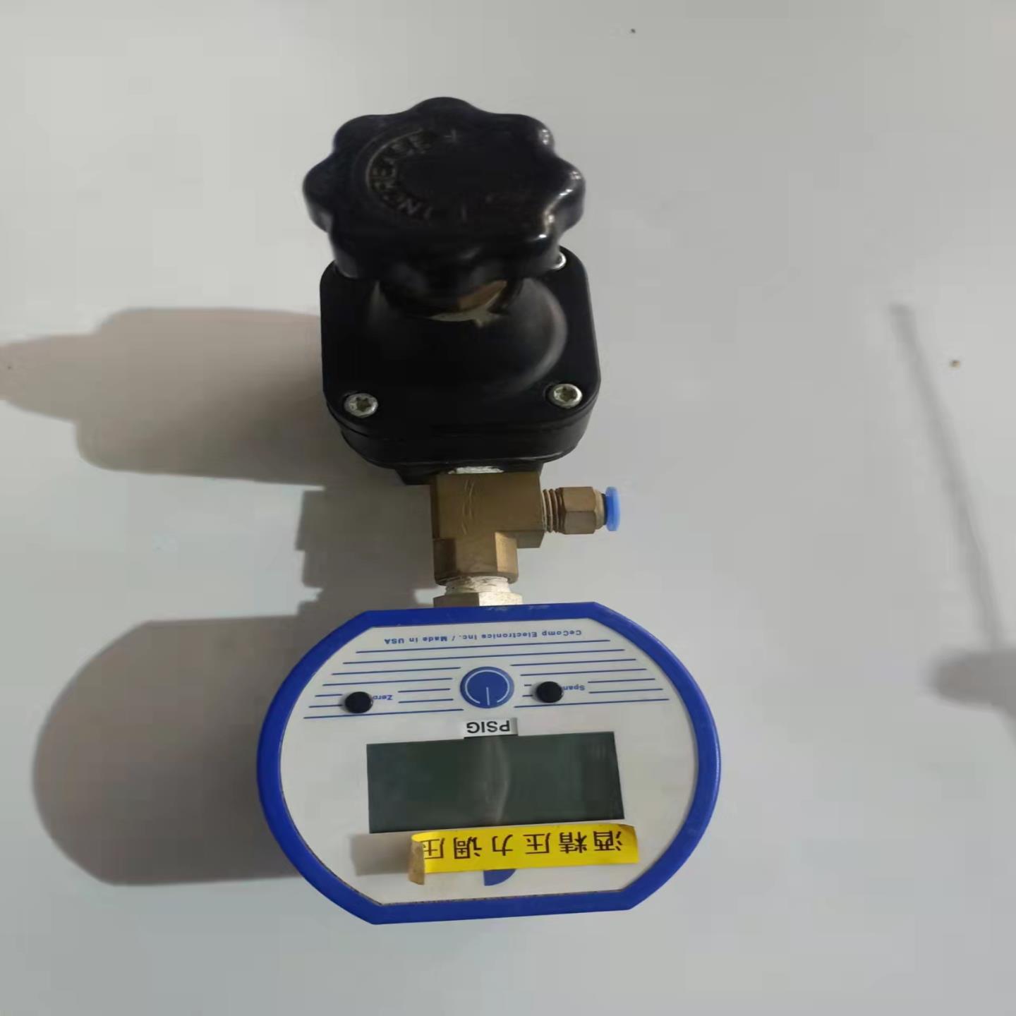 原装拆机Cecomp Electronics诺冠DPG1000B15PSIG-5+11-018-146