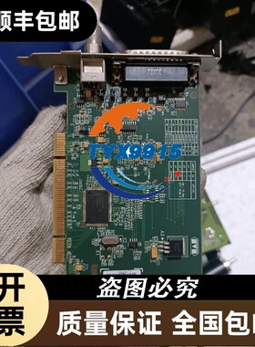 matrox cronosplus 采集卡