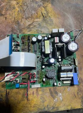 软启动触发板ATS48C11Q电源板驱动板原装拆机