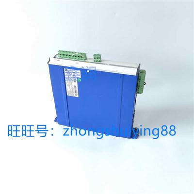 科尔摩根SERVOSTAR606伺服驱动器S60600原装8成新 现货出售