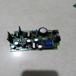 PLCFX2N-32MR-001电源板FX2N-32(PW)拆机