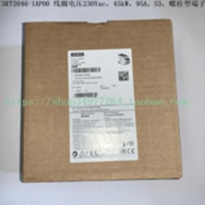 西门子接触器 3RT2046-1AC20 3RT2046-1AC24