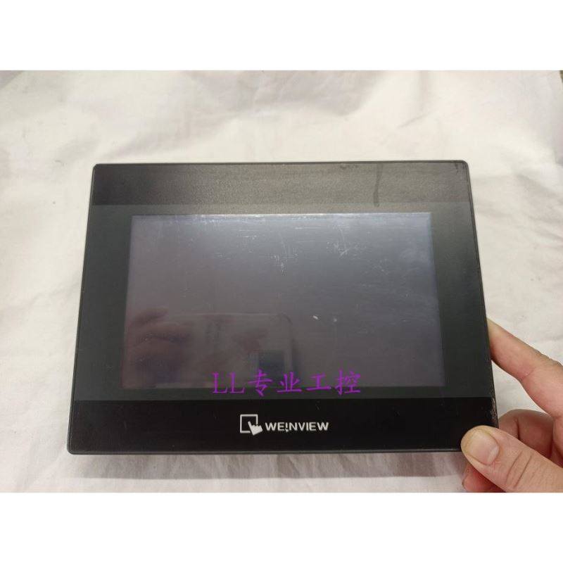 拆机威纶通触摸屏TK6070IP/IQ/MT6071iP/iQ功能包好,电子元器件市场,其它元器件,淘宝优惠券,粉丝福利购,淘宝优惠卷