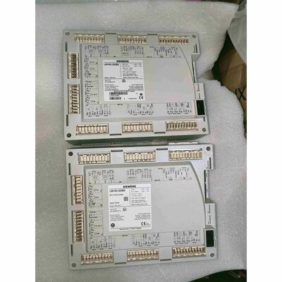 燃烧机控制器LMV51.100C2，51.300B2，LMV52.200B2,LMV52.400B2议