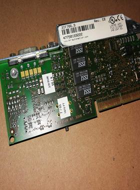 3IF7869  3IF7869  IF786 通讯模块 IF786 全新 REVE0