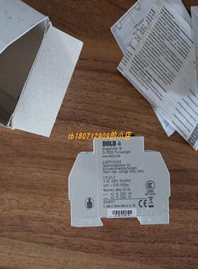 DOLD IL9077 0050694继电器BG592503 BD598702001 0040954