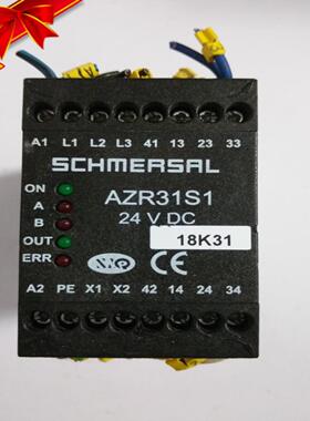 SCHMER5RL AZR31S1 图片实拍
