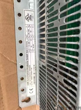 DCF503B0050-000000XABBDCS500励磁单元基本未使用