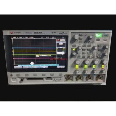 安捷伦Agilent DSOX2002A Oscilloscope/示波器