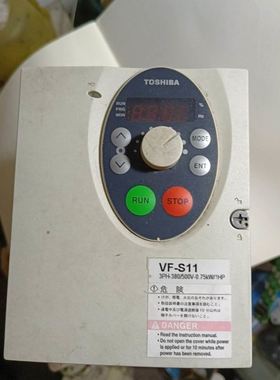 VFS11-4T007PL-WN(3) 变频器