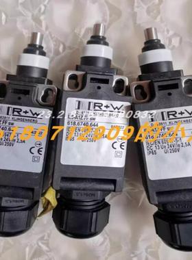 R+W 6186740644开关Labom CE6120-A1058-K1010-T110-H1变送器