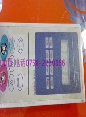 百德福 B500-04599变频器控制面板 操作面板