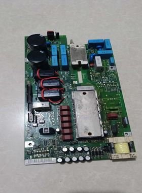 丹佛斯变频器驱动板175Z1451 DT14 175Z1451DT14实图