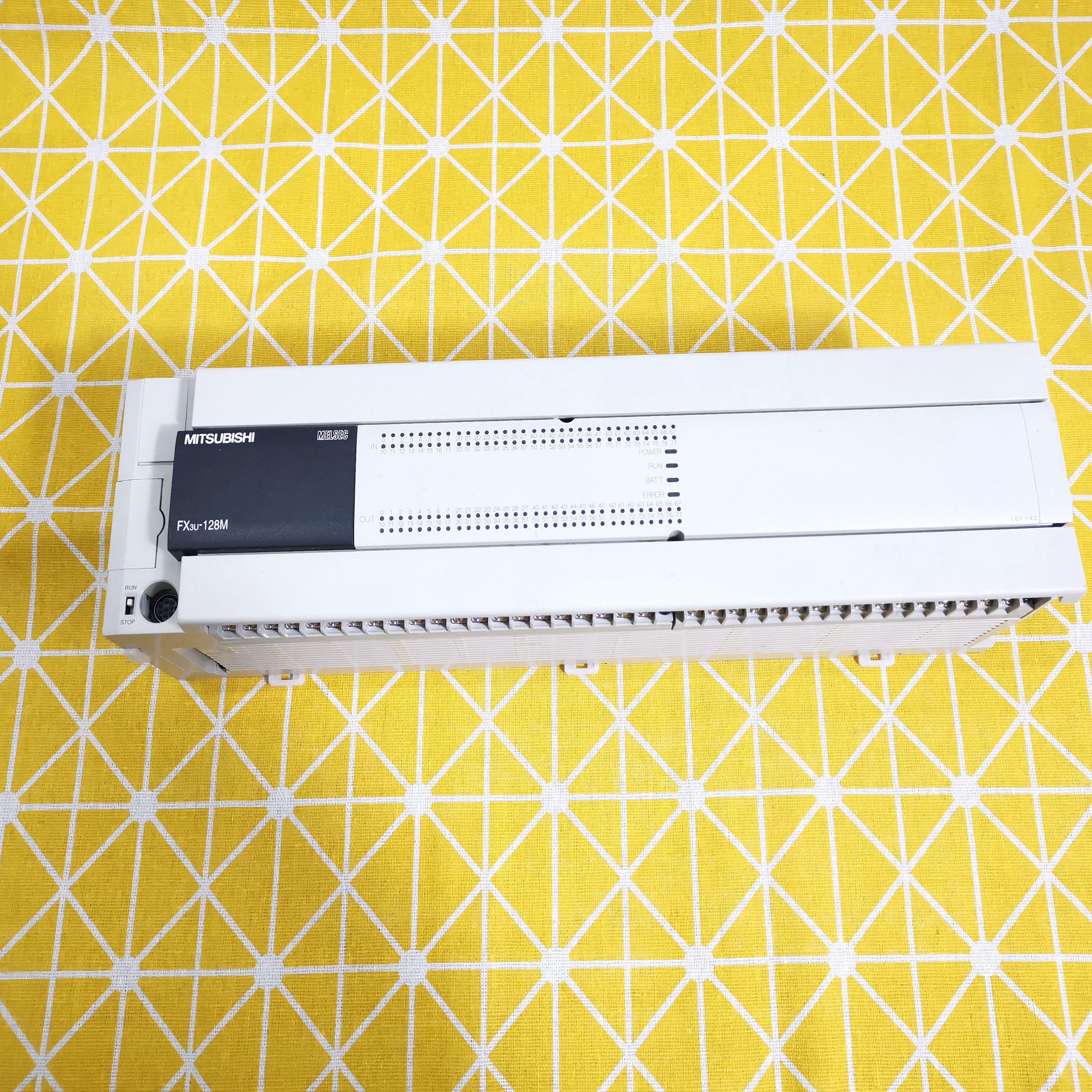 FX3U-128MTES-AFX3SA-14MR-CMFX2N-16EXFX3U-16MRES-A 三菱