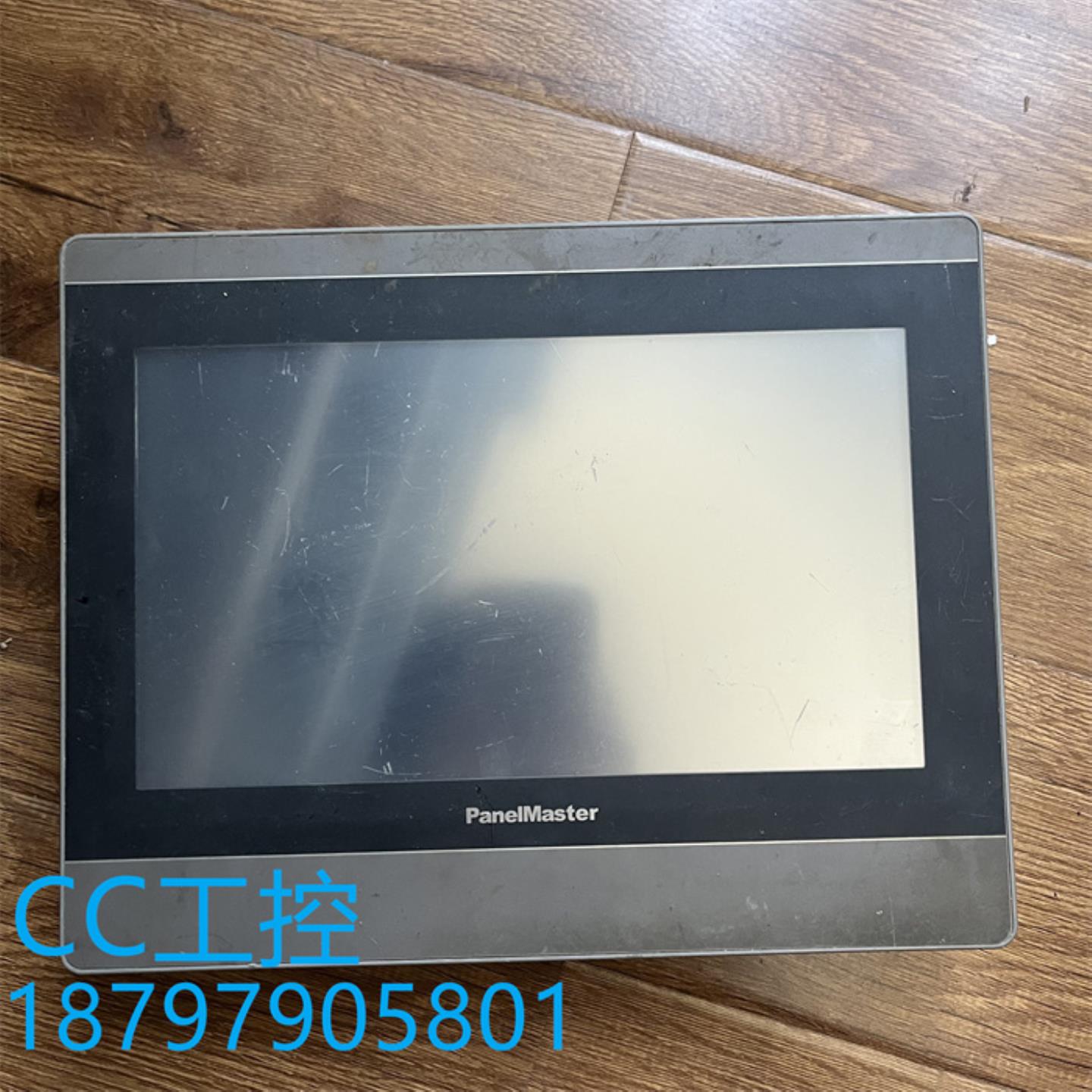 二手拆机 屏通PanelMaster GK100-WST40 实物拍摄 现货