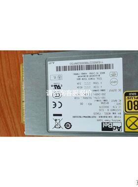 FSA035 GW-CRPS550-2H开关稳压服务器电源2