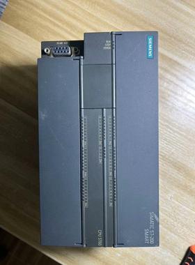 西门子200smartST60