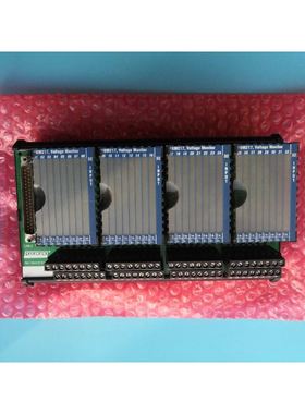 P0916CA福克斯波罗DCS卡件FBM217端子板FOXB