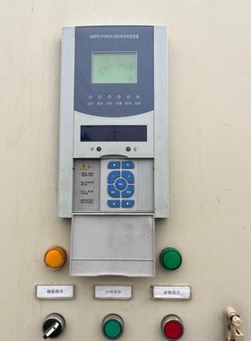 万力达MMPR-610Hb电动机保护装置
