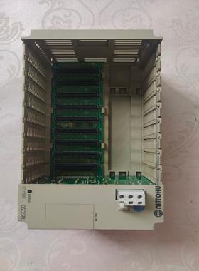 NSC60安川模块MP2200 MBU-02 机架JEPMC-BU2210N-E 拆机询价