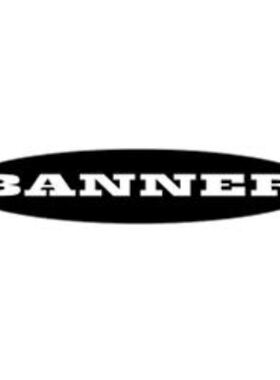 2024年Banner邦纳传感器QS18VN6LAFQ5M