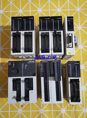 FX2NC-32EXFX2NC-32EYTFX2NC-485ADPFX2NC-232ADPFX2N-10GM