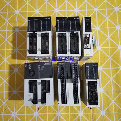 FX2NC-32EXFX2NC-32EYTFX2NC-485ADPFX2NC-232ADPFX2N-10GM